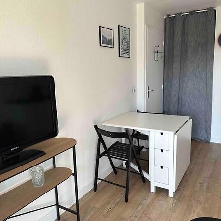 Le Balbec - Appartement Cosy Cabourg Exterior photo